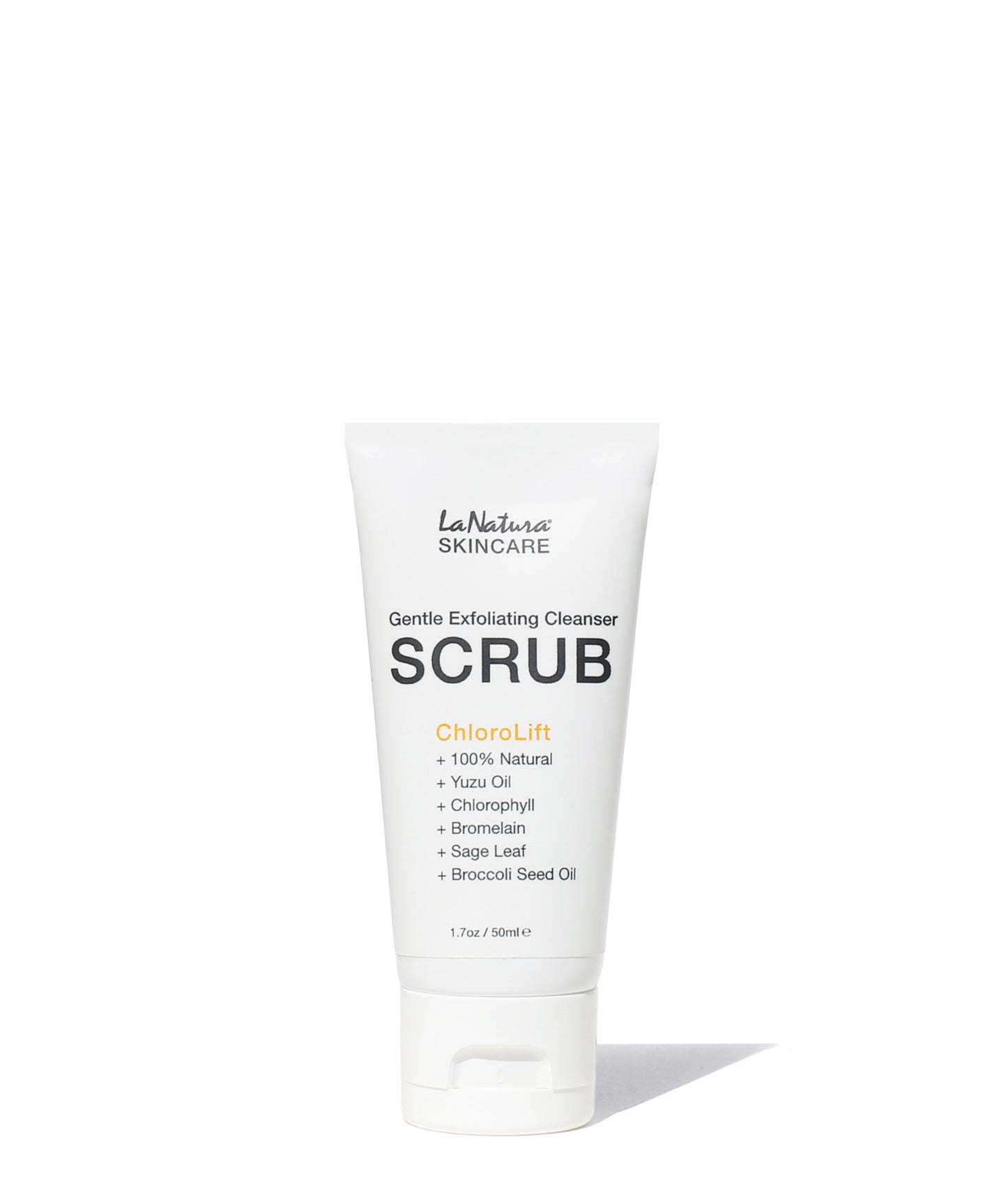 ChloroLift | Gentle Exfoliating Cleanser