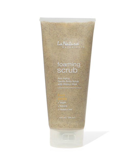 CocoVanilla Body Scrub