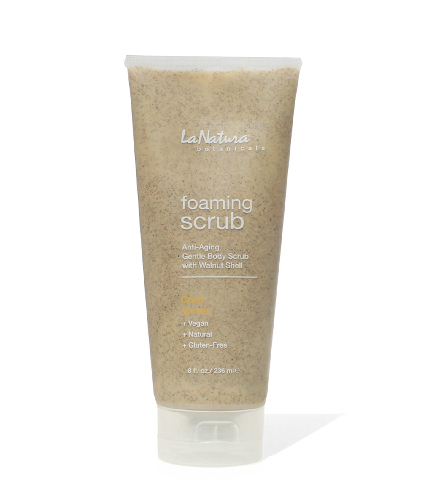 CocoVanilla Body Scrub