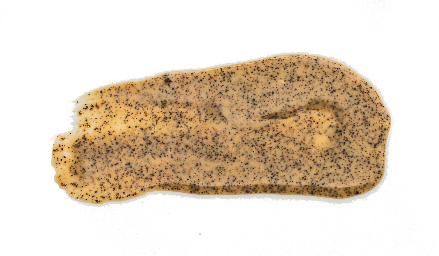 CocoVanilla Body Scrub