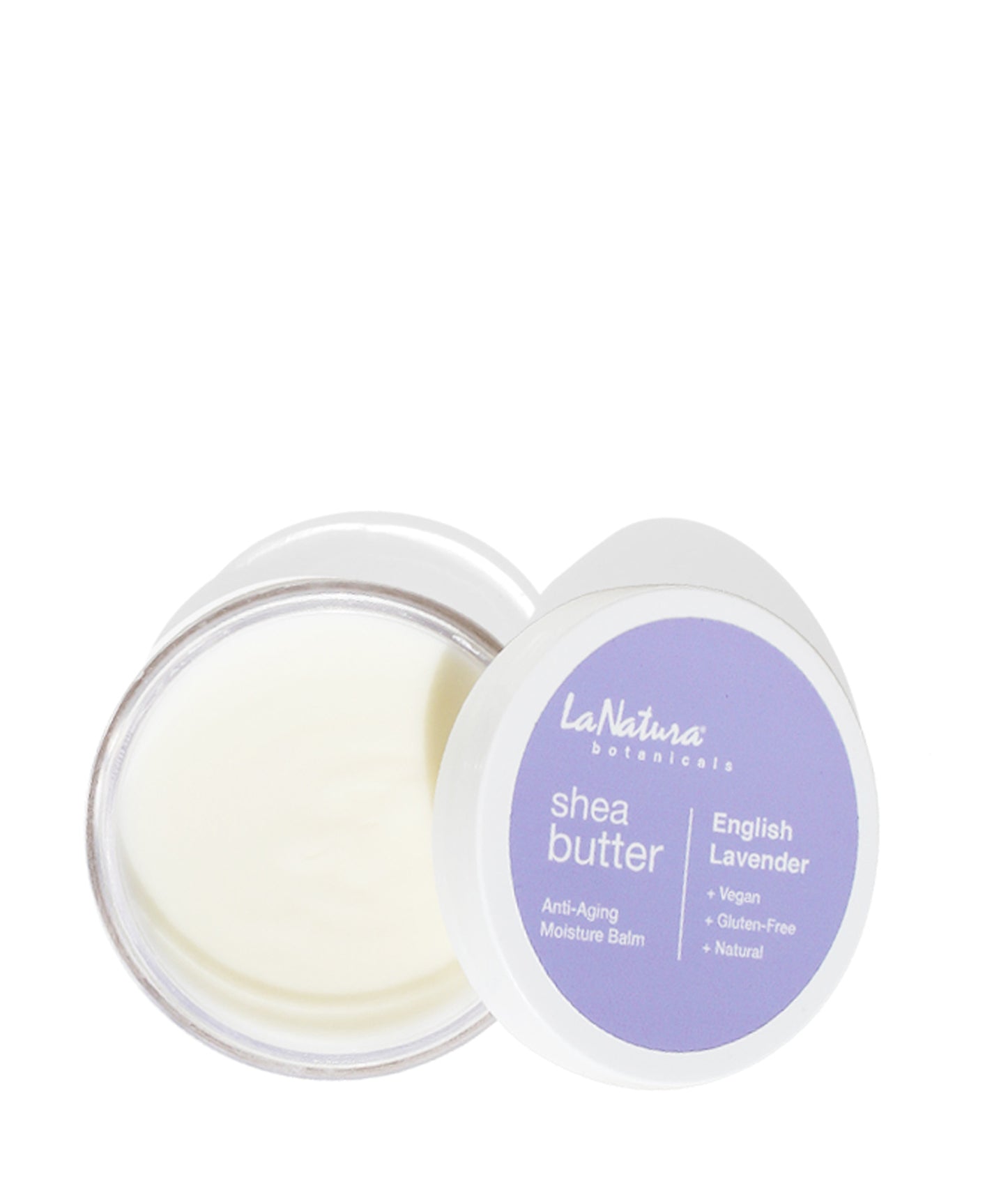 English Lavender Shea Butter