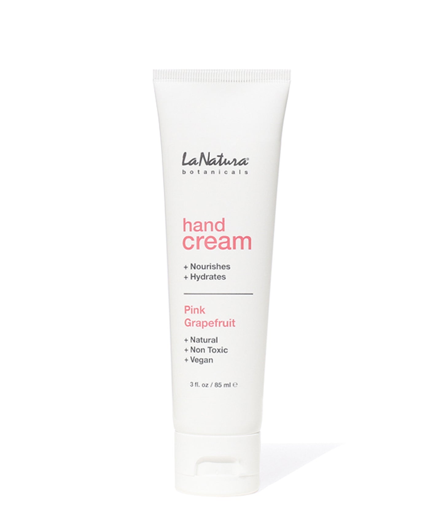 Pink Grapefruit Hand Cream - 3 oz