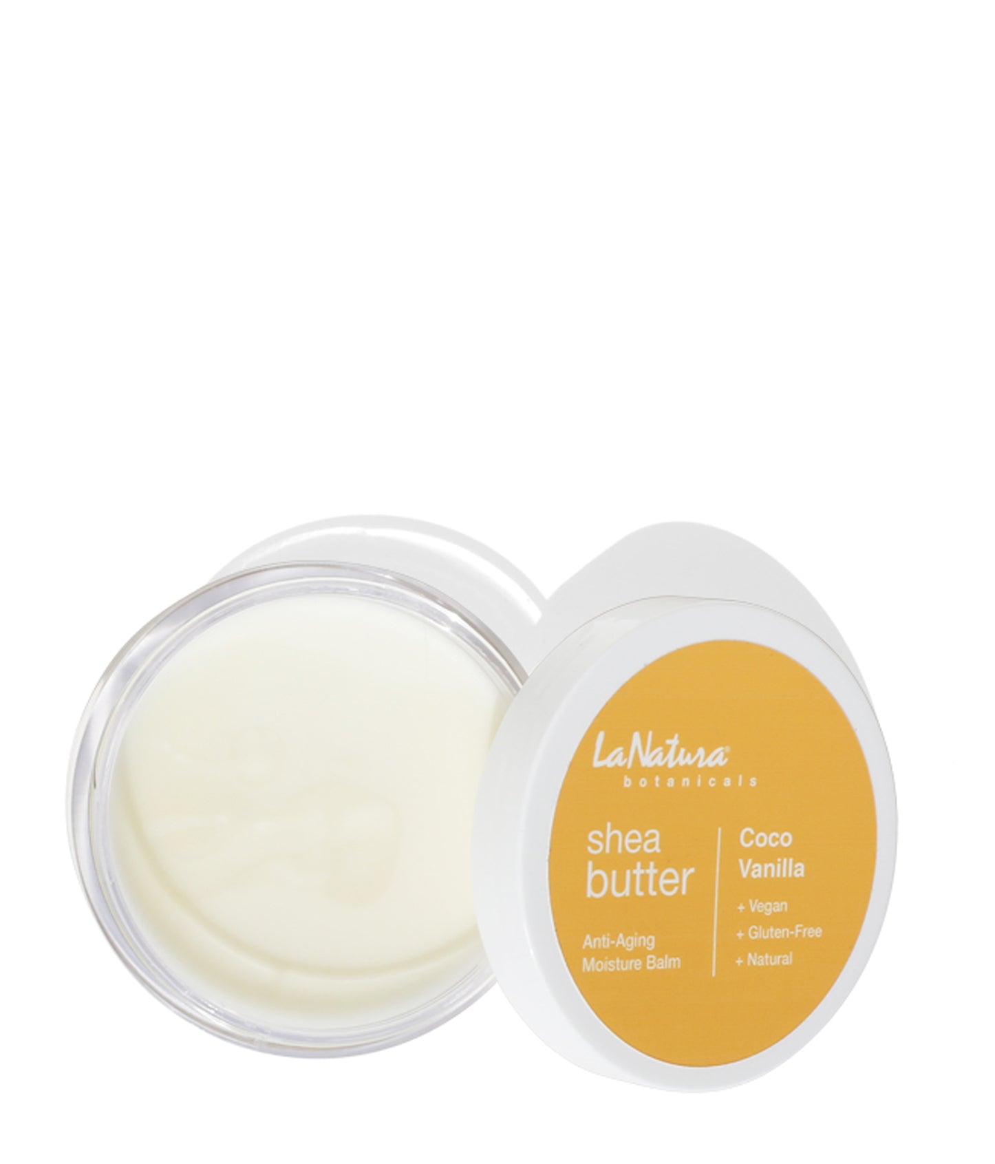 CocoVanilla Shea Butter