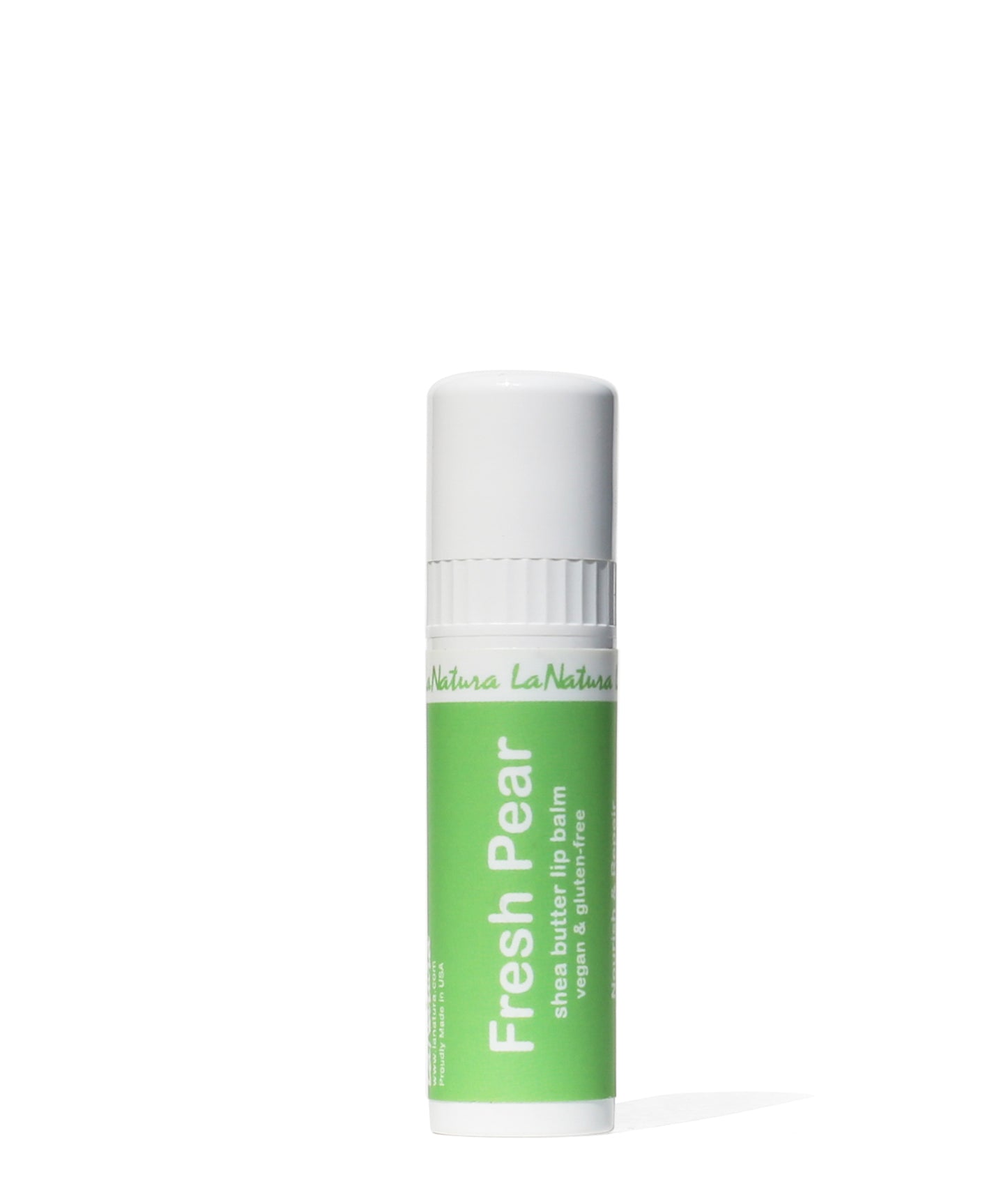 Fresh Pear Lip Balm