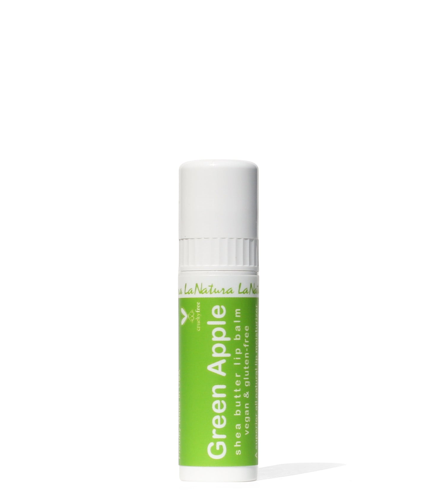 Green Apple Lip Balm