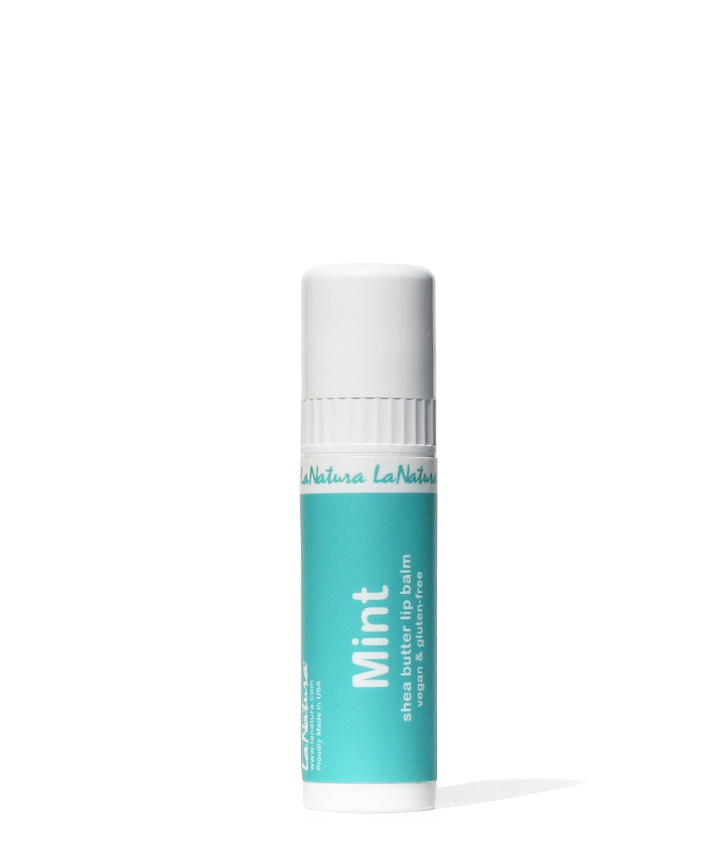 Mint Lip Balm