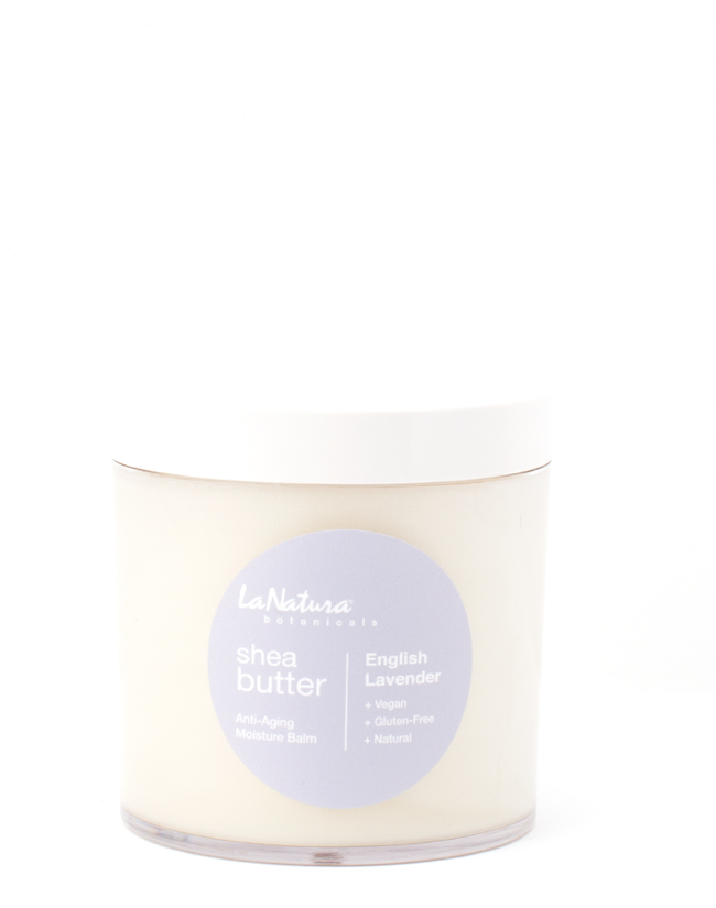 English Lavender Shea Butter