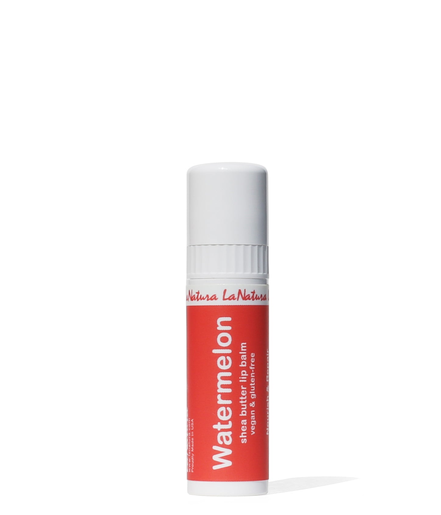 Watermelon Lip Balm