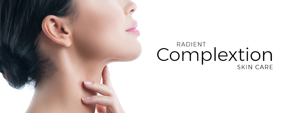 Radiant Complexion - Spa Skin Care