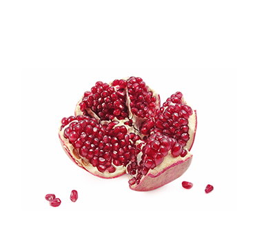 Pomegranate