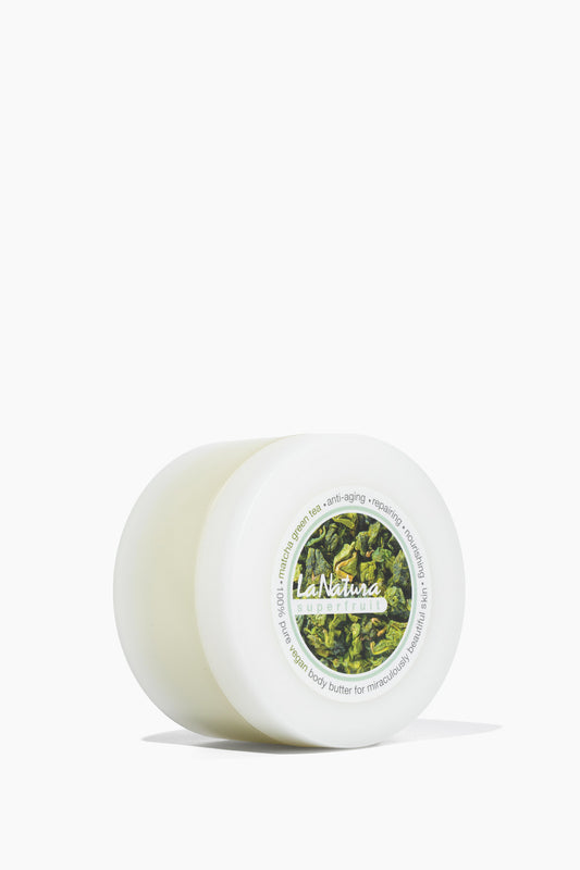 Matcha Green Tea Vegan Body Butter