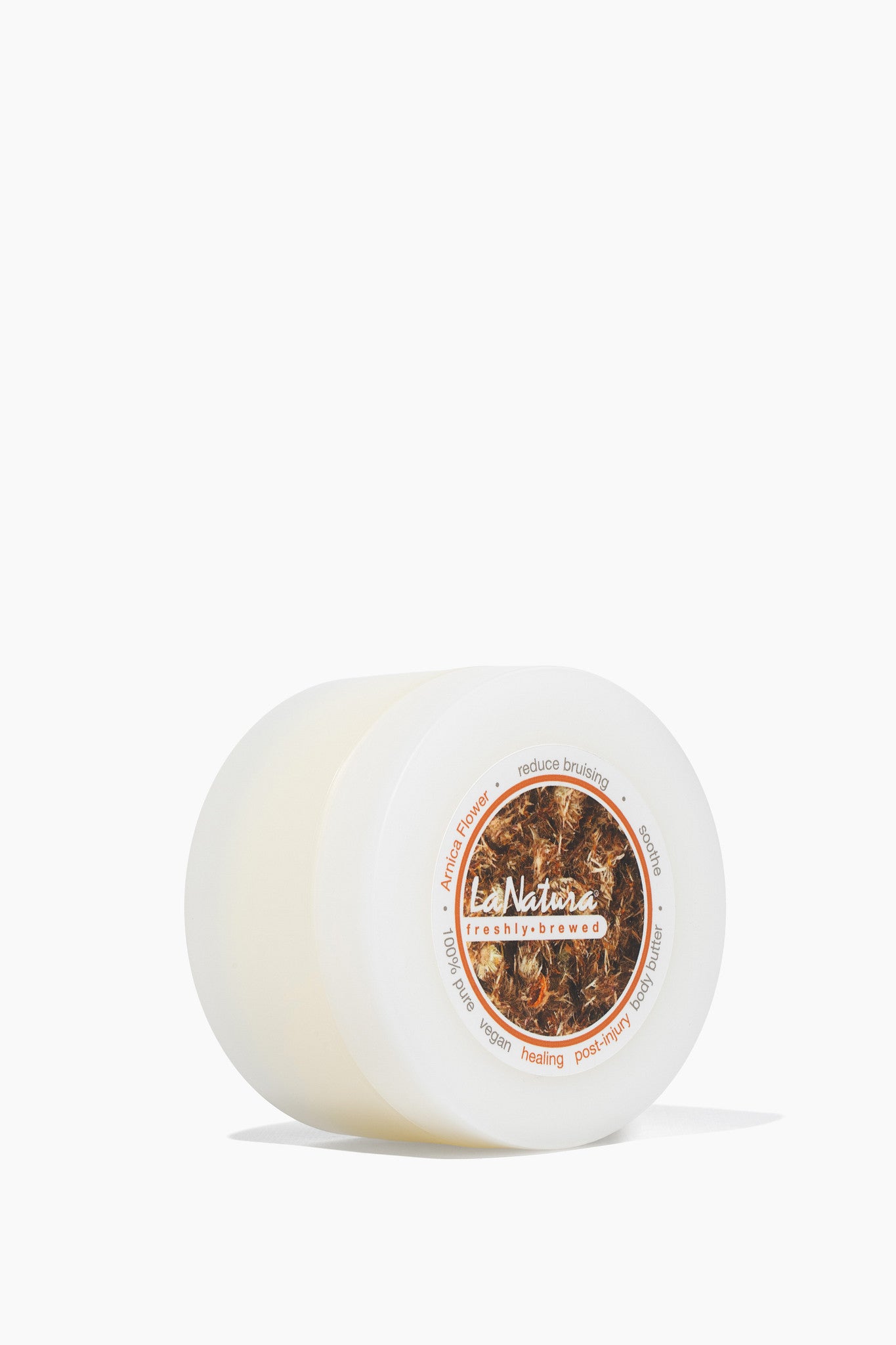 Arnica Flower Vegan Body Butter