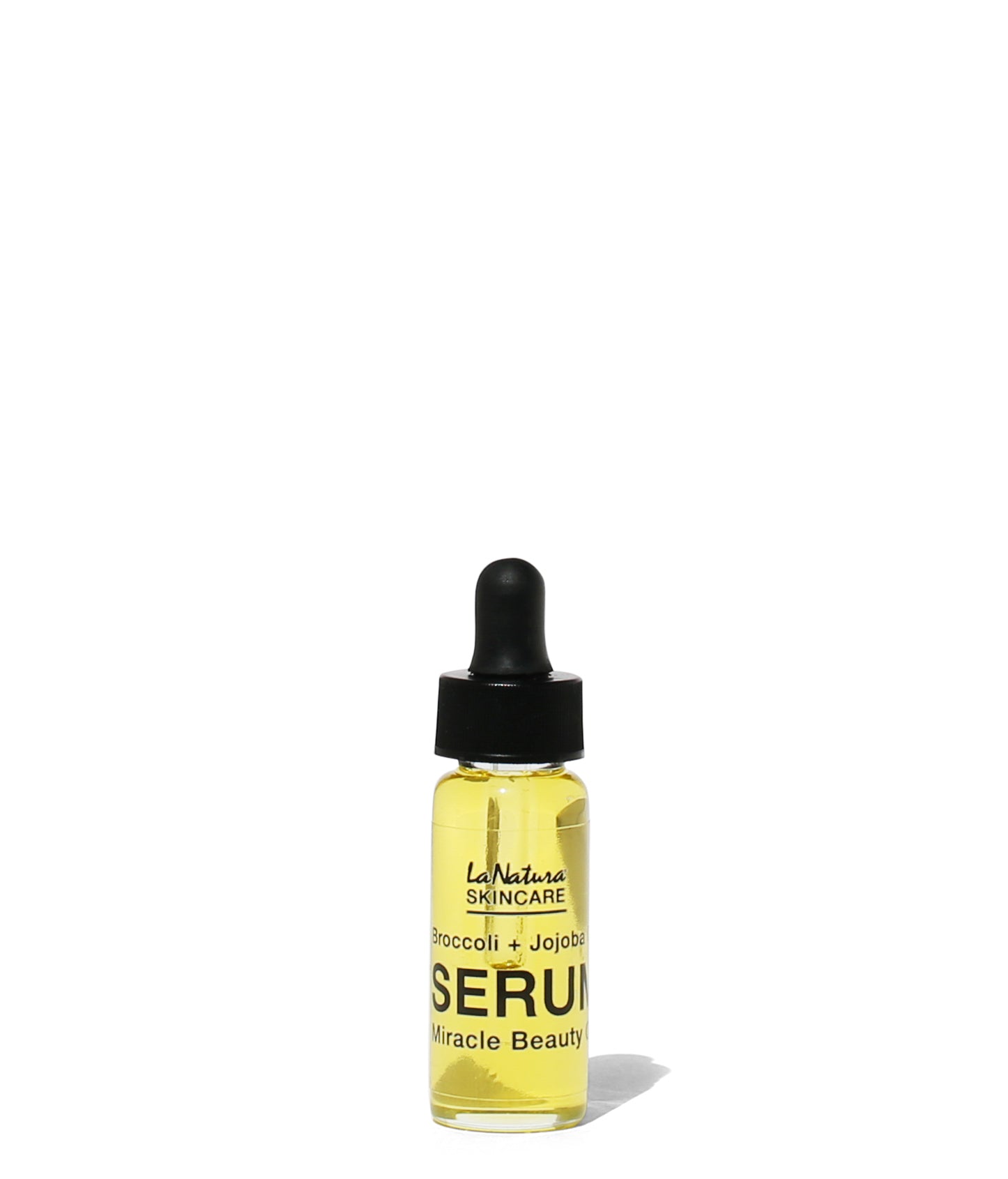 Miracle Beauty Oil | Serum