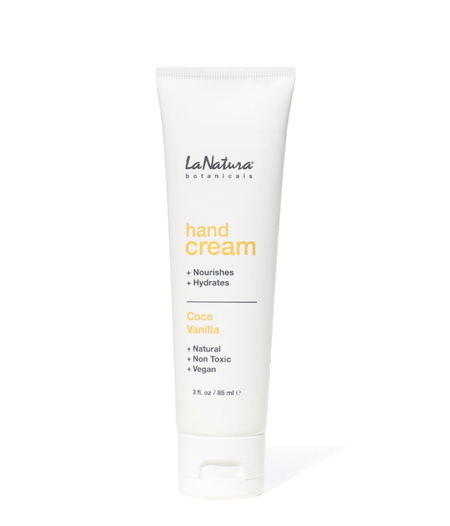 CocoVanilla Hand Cream - 3 oz