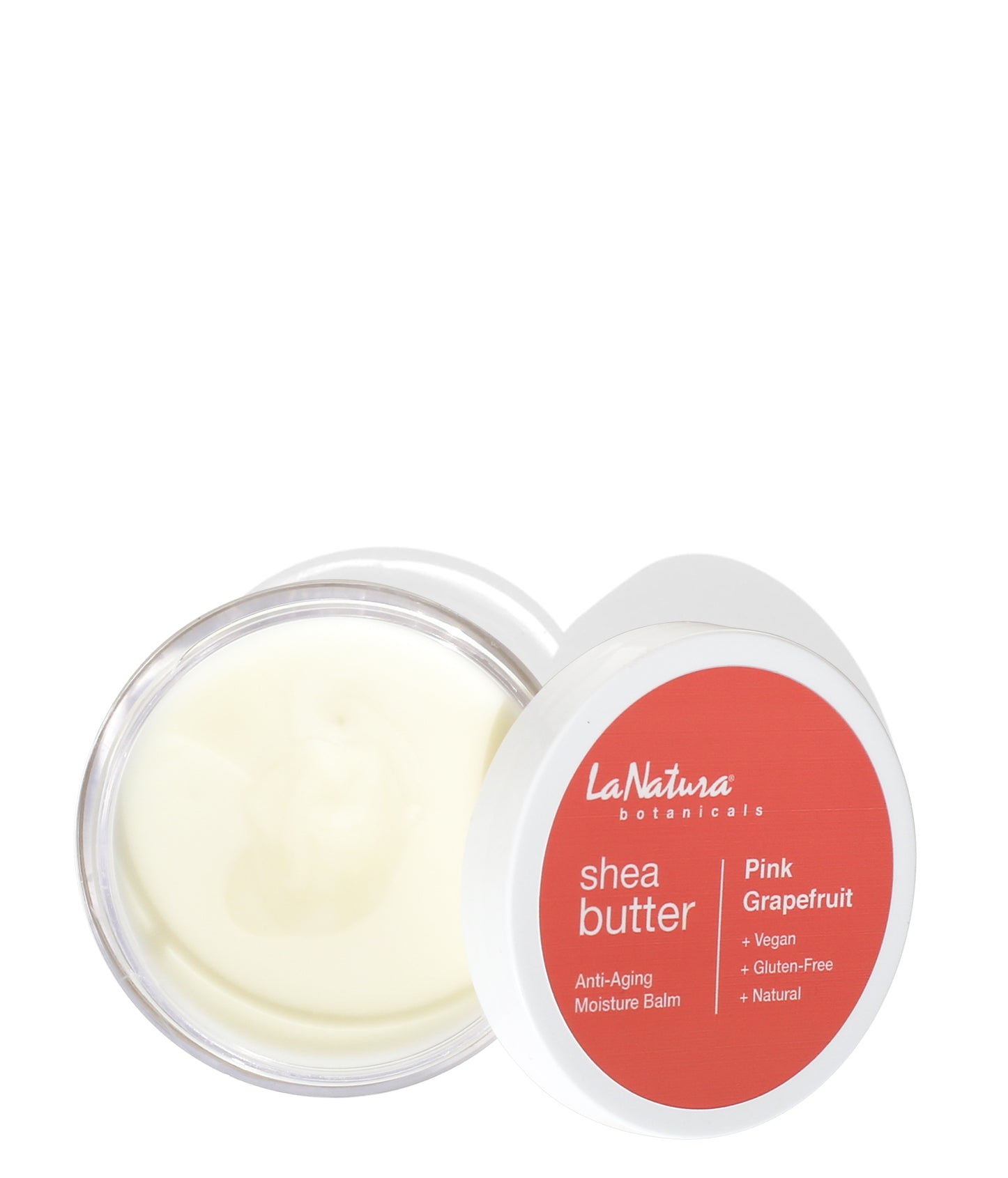 Pink Grapefruit Shea Butter