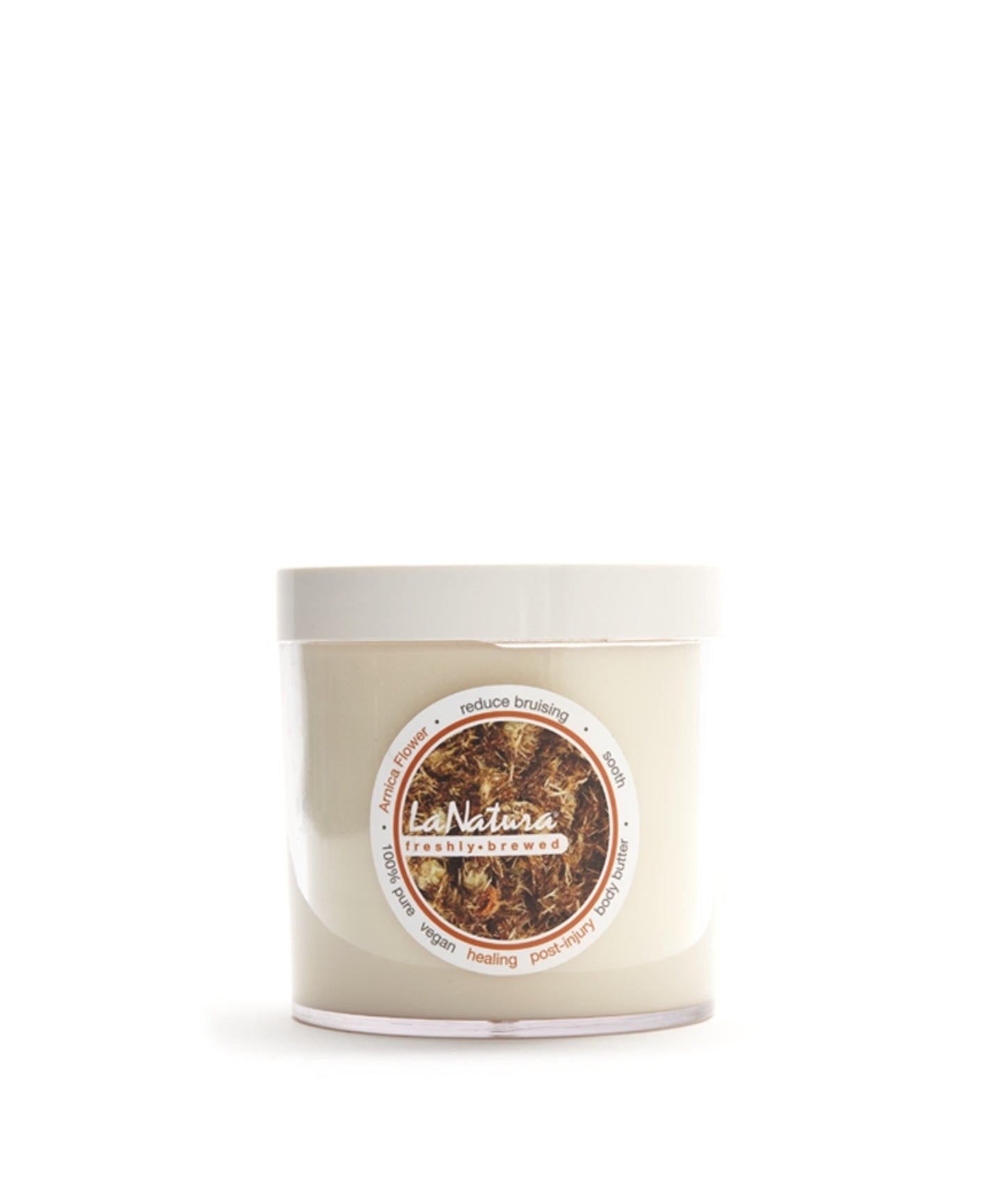 Arnica Flower Vegan Body Butter