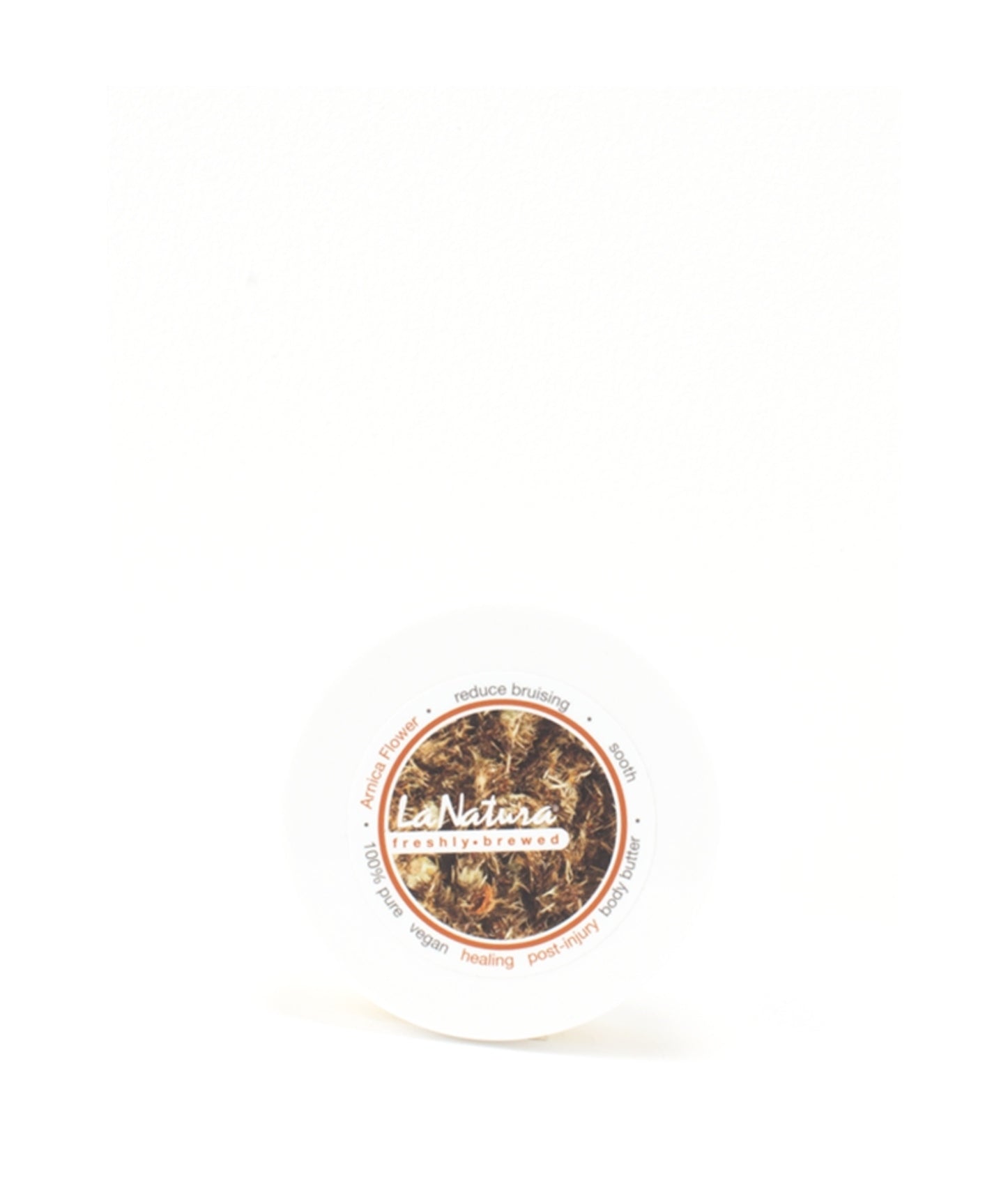 Arnica Flower Vegan Body Butter