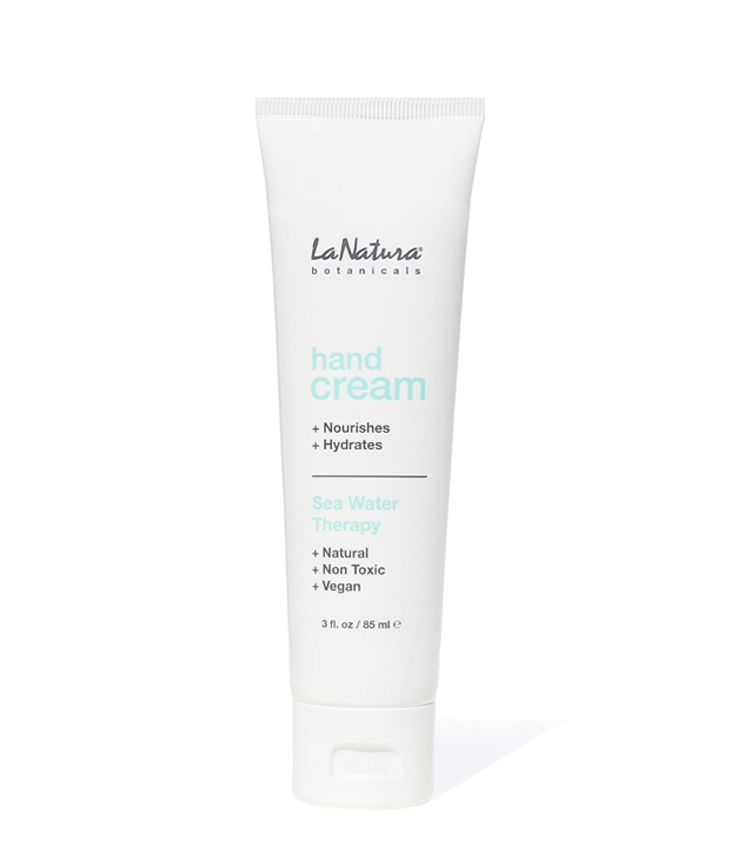 Sea Water Hand Cream - 3 oz