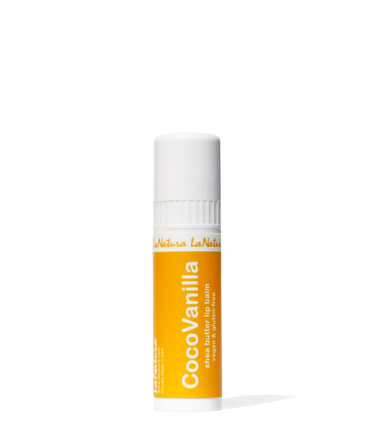 CocoVanilla Lip Balm