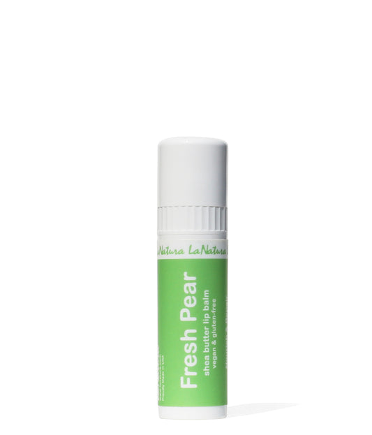Fresh Pear Lip Balm