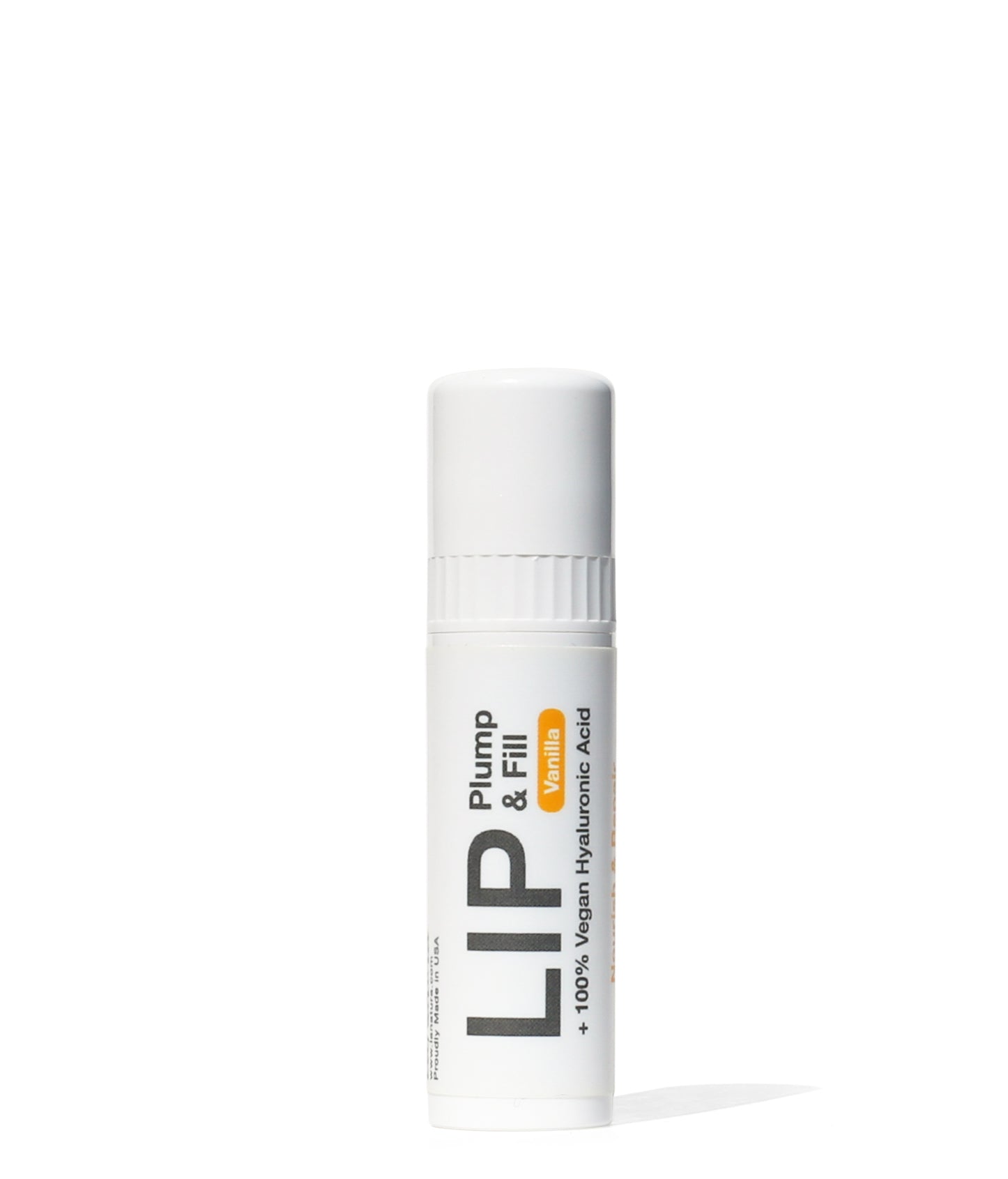 Plump&Fill | Lip Treatment