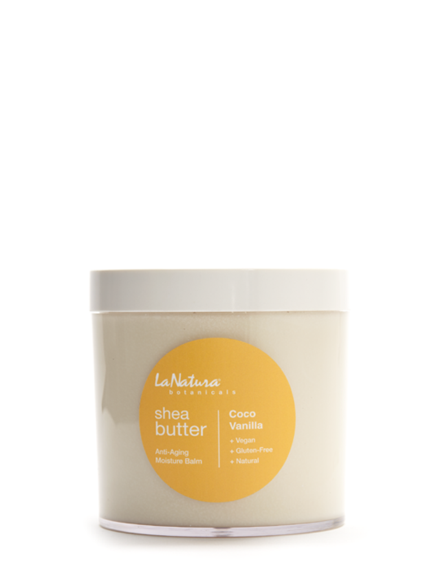 CocoVanilla Shea Butter