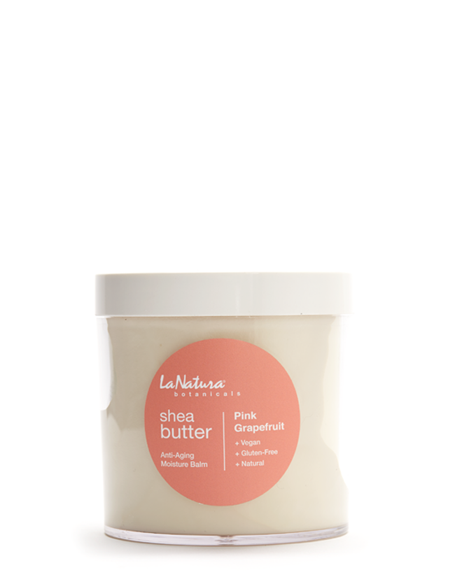 Pink Grapefruit Shea Butter